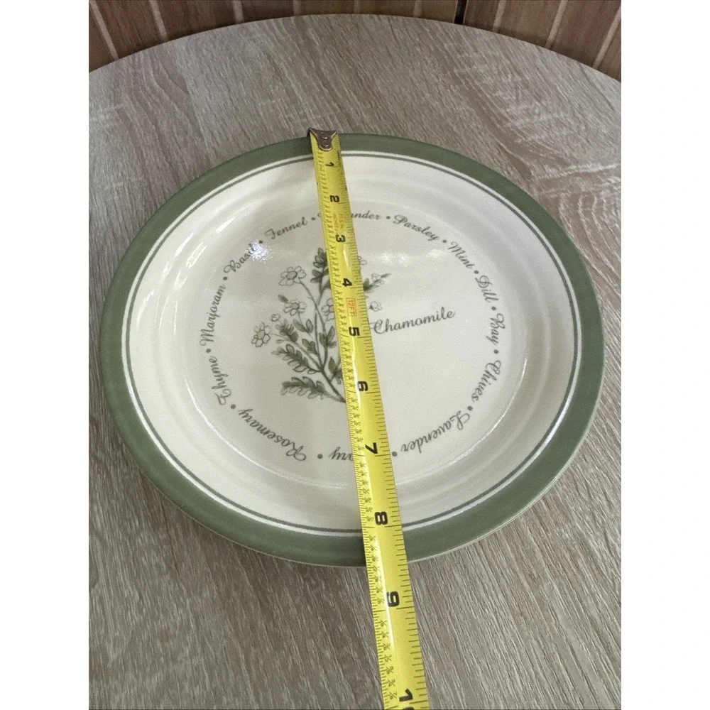 Corelle some wear